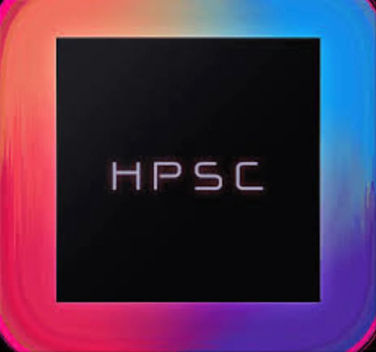 HPSC (High-Performance Spaceflight Computing) chip